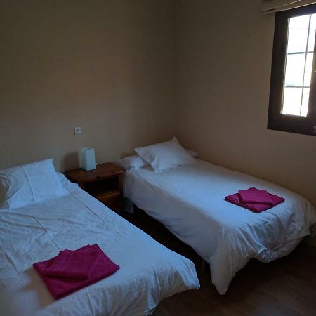 טולדו Acogedor Apartamento En El Casco Historico מראה חיצוני תמונה