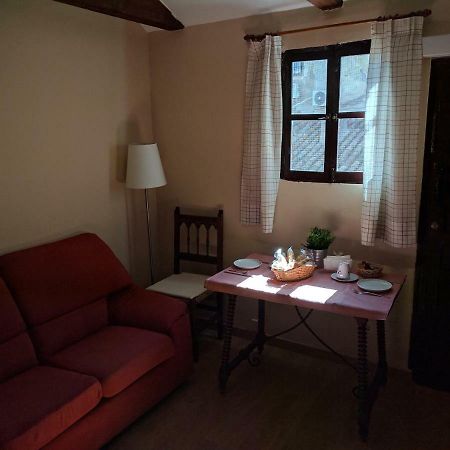 טולדו Acogedor Apartamento En El Casco Historico מראה חיצוני תמונה