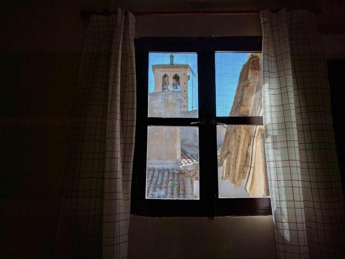 טולדו Acogedor Apartamento En El Casco Historico מראה חיצוני תמונה