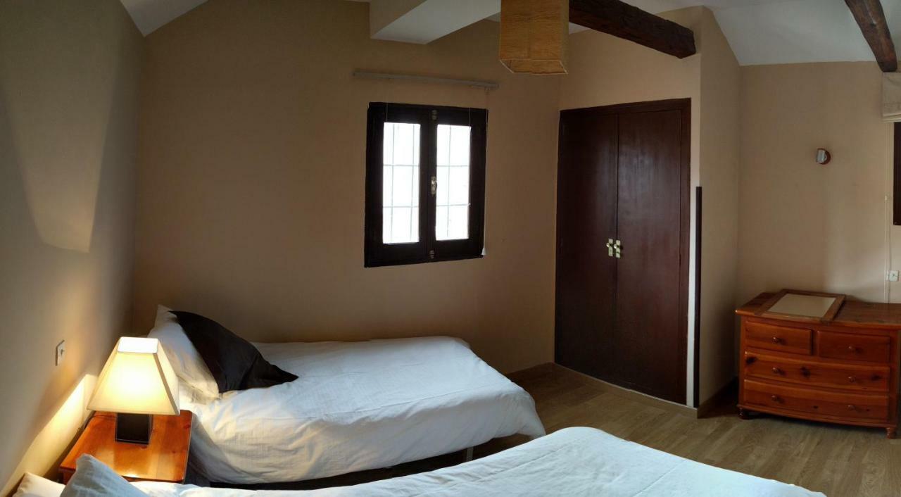 טולדו Acogedor Apartamento En El Casco Historico מראה חיצוני תמונה