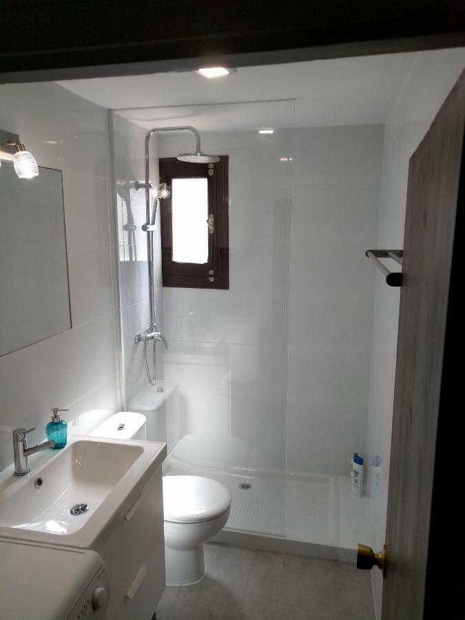 טולדו Acogedor Apartamento En El Casco Historico מראה חיצוני תמונה