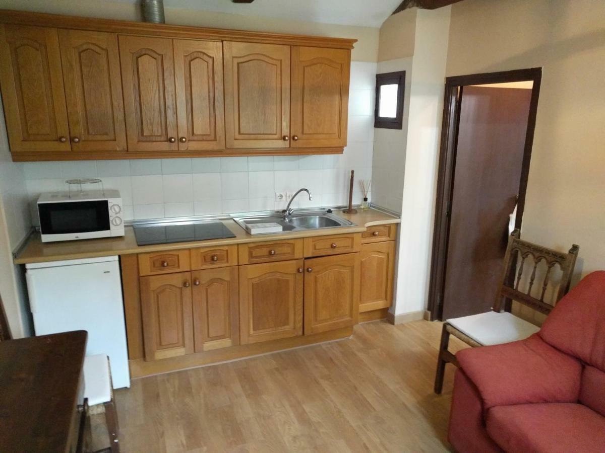 טולדו Acogedor Apartamento En El Casco Historico מראה חיצוני תמונה