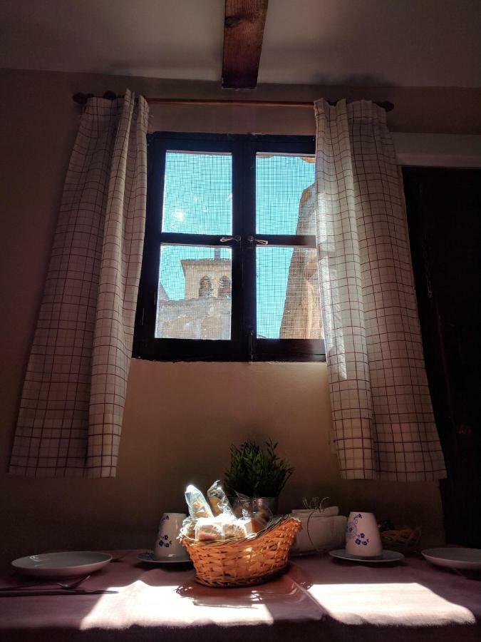 טולדו Acogedor Apartamento En El Casco Historico מראה חיצוני תמונה