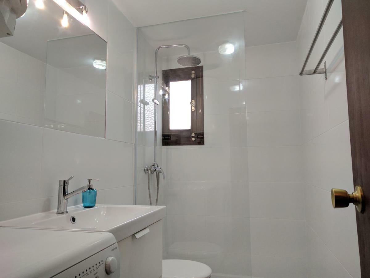 טולדו Acogedor Apartamento En El Casco Historico מראה חיצוני תמונה