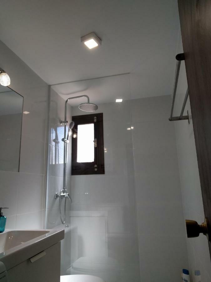 טולדו Acogedor Apartamento En El Casco Historico מראה חיצוני תמונה